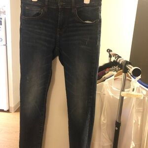 Aero Skinny Jeans 30x32